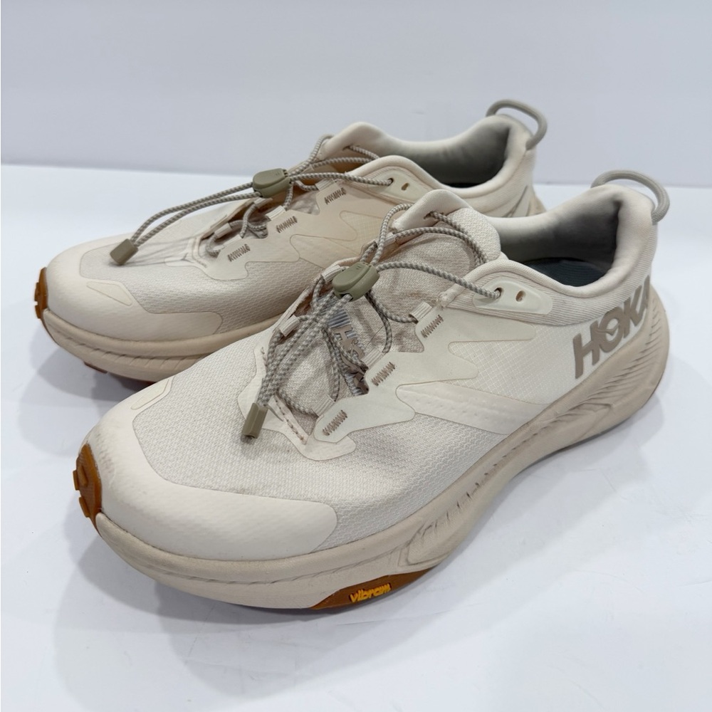 Hoka One On Transport Women’s Slip On Shoes - Picture 6 of 9